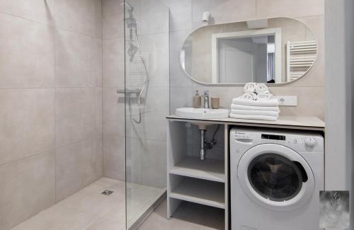 Juodkrante Apartment | Inviting Stay at COME2rest - Smilga: Family-Friendly Retreat