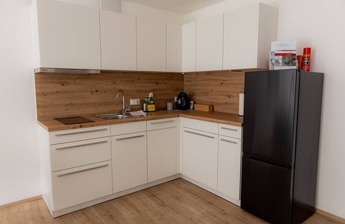 Passau Apartment | Cozy Stay at Come4stay Passau - Ideal for Families