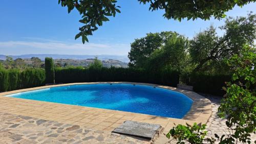 Granada House | Pet-Friendly Oasis at Comeback casería Virgen África