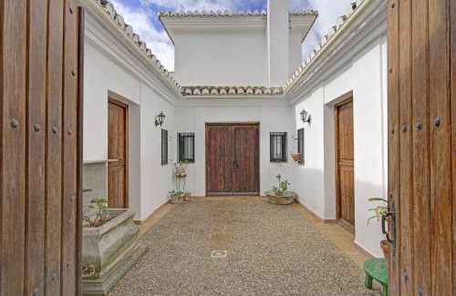 Granada House | Pet-Friendly Oasis at Comeback casería Virgen África