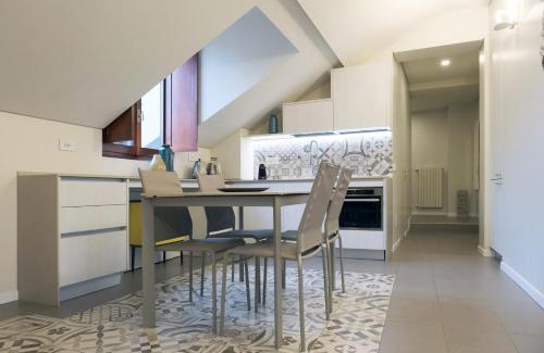 Carrobbio Apartment | Exclusive 2-Bed Apartment at ComeCasa Duomo - Rated 9.7