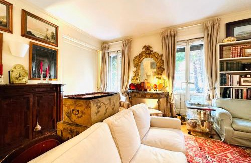 Scala Apartment | Inviting ComeCasa Flat Scala-Brera: Pet-Friendly Stay!