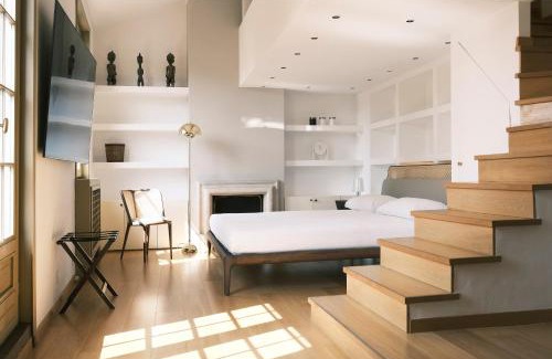 Milan Centre Apartment | ComeCasa Monte Napoleone Exclusive Suites