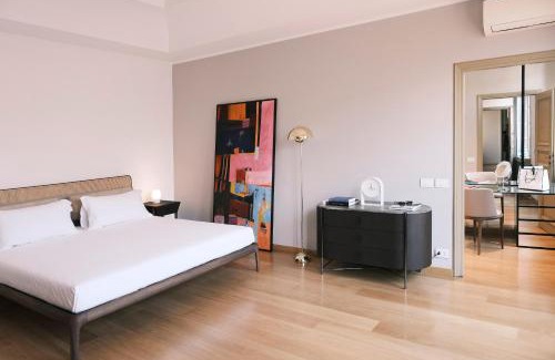 Milan Centre Apartment | ComeCasa Monte Napoleone Exclusive Suites