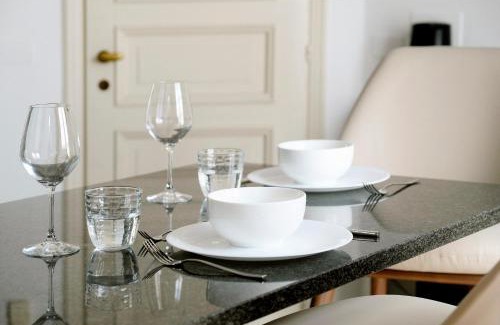 Milan Centre Apartment | ComeCasa Monte Napoleone Exclusive Suites