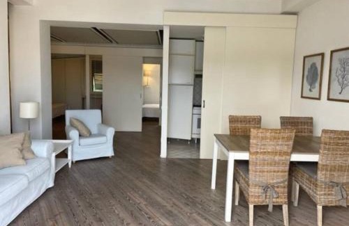 Portoferraio Old Town Apartment | Experience Comfort at Comeinbarca - 4-Star Family Haven