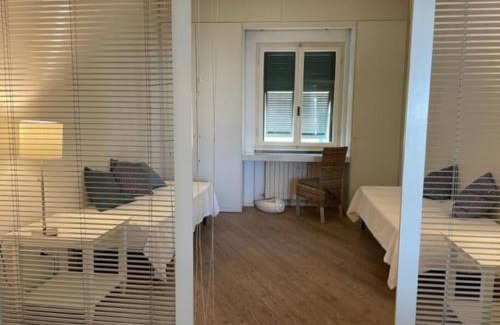 Portoferraio Old Town Apartment | Experience Comfort at Comeinbarca - 4-Star Family Haven