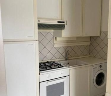 Portoferraio Old Town Apartment | Experience Comfort at Comeinbarca - 4-Star Family Haven