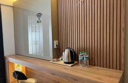 Cihangir Apartment | Discover ComeLiveGO Cihangir 31: Pet-Friendly Retreat