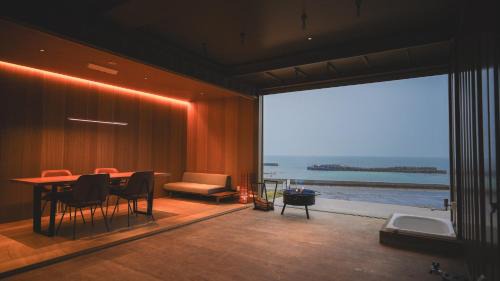 Shima Apartment | Experience Venus: Family-Friendly Retreat in Ise-Shima