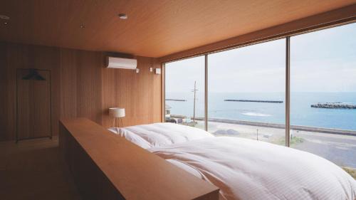 Shima Apartment | Experience Venus: Family-Friendly Retreat in Ise-Shima