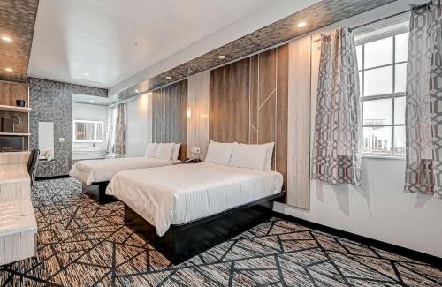 South Houston Hotel | Comfortable Stay at SureStay Hotel by Best Western Houston