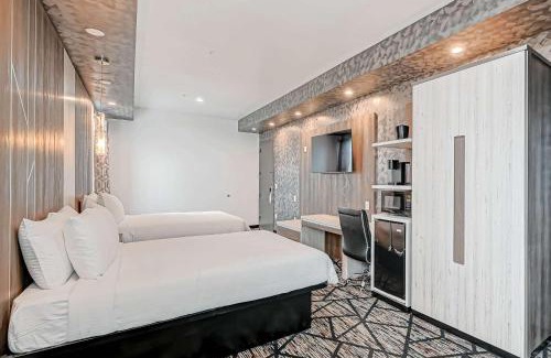 South Houston Hotel | Comfortable Stay at SureStay Hotel by Best Western Houston