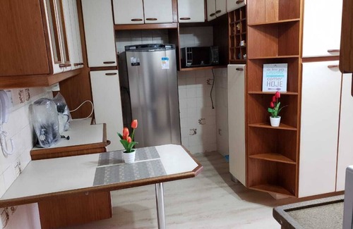 Freguesia Apartment | Convenient Comfort with Oceanfront Views & Pool Access