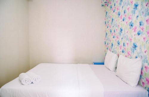 Pluit Apartment | Cozy 1BR Apartment at Green Bay Pluit for Your Getaway