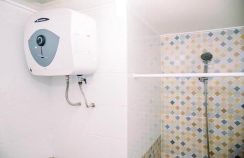 Pluit Apartment | Cozy 1BR Apartment at Green Bay Pluit for Your Getaway