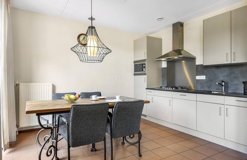 Municipality of Valkenburg aan de Geul Apartment | Cozy 2-Person Apartment at Landal Kasteeldomein De Cauberg