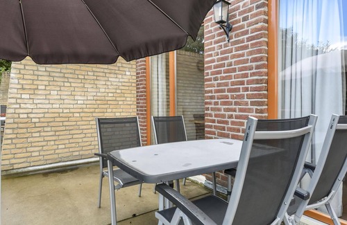 Municipality of Valkenburg aan de Geul Apartment | Cozy 2-Person Apartment at Landal Kasteeldomein De Cauberg