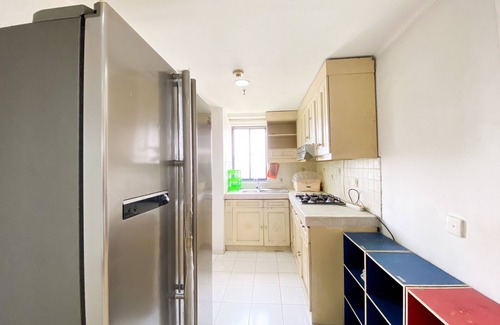 Lebak Bulus Apartment | Affordable 2Br Comfort at Bona Vista Apartment with Kitchen