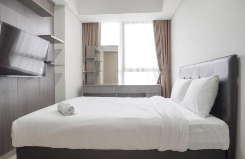 Pantai Indah Kapuk Apartment | Comfort 2BR at Gold Coast Apartment By Travelio