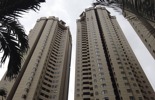 Semanggi Apartment | Cozy 2Br Apartment at Sudirman Tower with Great Amenities