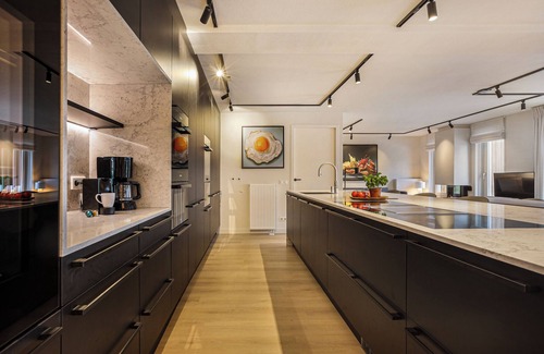 Nooitgedacht House | Family-Friendly Farmhouse with Pool in Hof van Saksen