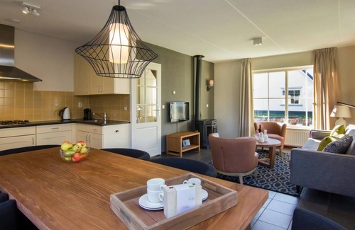 Municipality of Valkenburg aan de Geul Villa | Guest Rated 10/10: Family Villa at Landal Kasteeldomein