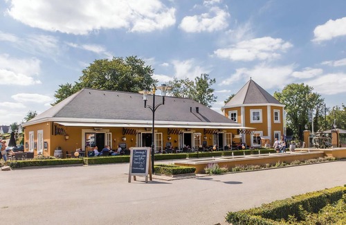 Municipality of Valkenburg aan de Geul Villa | Guest Rated 10/10: Family Villa at Landal Kasteeldomein