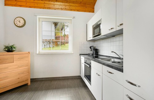 Bad Sachsa House | Inviting 6-Person Apartment at Landal Salztal Paradies