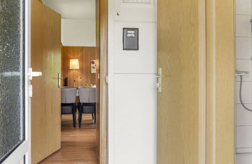 Saarburg House | Ideal 6-Person Bungalow at Landal Warsberg Holiday Park