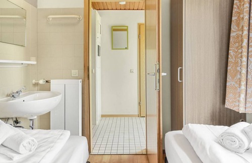 Saarburg House | Ideal 6-Person Bungalow at Landal Warsberg Holiday Park