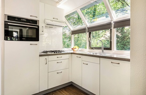 Ees House | Comfort 6-person bungalow in the holiday park Landal Het Land van Bartje