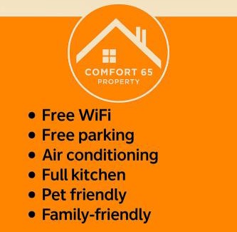 Hamor Apartment | Comfort 66: Family-Friendly Hotel with Pool & Pet Amenities