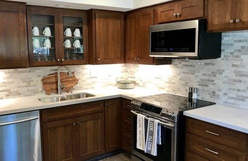 Comfort Cottage | Idyllic Comfort Acres on the Guadalupe River for Your Retreat