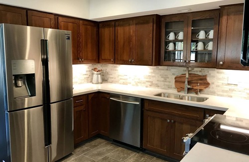 Comfort Cottage | Idyllic Comfort Acres on the Guadalupe River for Your Retreat
