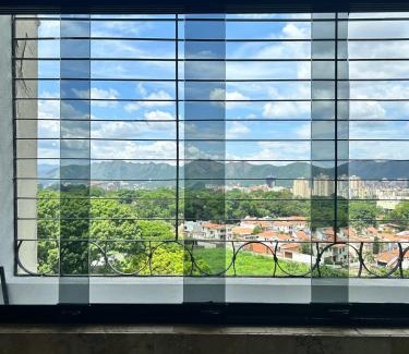 Valencia Apartment | Comfort and a perfect location