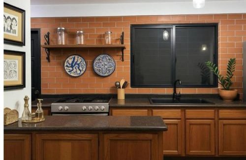Valencia Apartment | Comfort and a perfect location