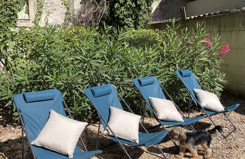 Garrigues Apartment | Cozy Retreat Just Minutes from Downtown with Family Amenities