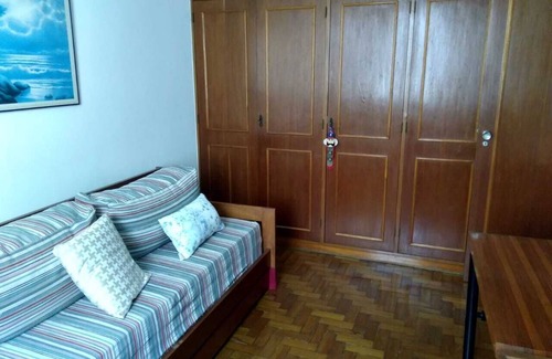 Laranjeiras Apartment | Discover Comfort and Convenience in Laranjeiras