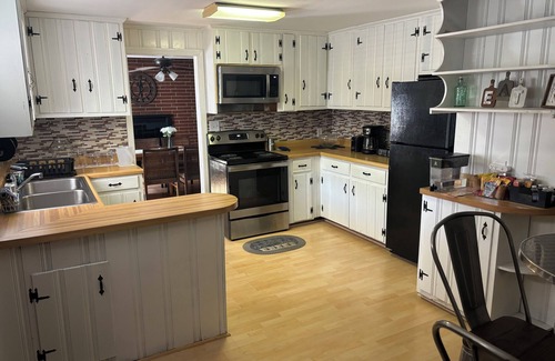 Franklinton House | Exceptional Comfort and Convenience in DT Franklinton