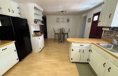 Franklinton House | Exceptional Comfort and Convenience in DT Franklinton