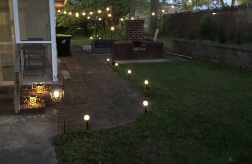 Franklinton House | Exceptional Comfort and Convenience in DT Franklinton