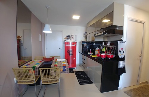 Barra Mar Apartment | Seaside Retreat with Pool and Family-Friendly Amenities