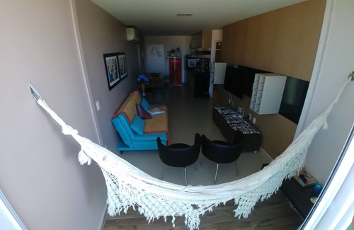 Barra Mar Apartment | Seaside Retreat with Pool and Family-Friendly Amenities