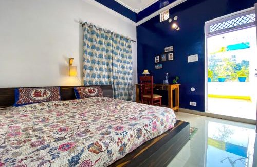 Orchha Apartment | Cozy Retreat: Pet-Friendly with Exceptional Guest Ratings