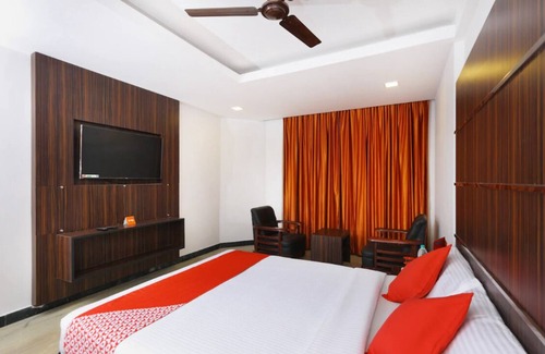 Parthasarathy Puram Hotel | Budget-Friendly Comfort and Great Services in Chennai