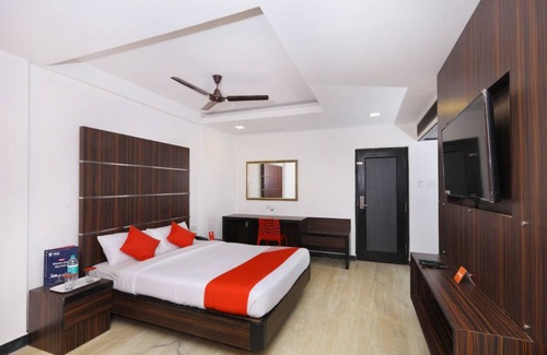Parthasarathy Puram Hotel | Budget-Friendly Comfort and Great Services in Chennai