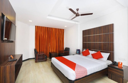 Parthasarathy Puram Hotel | Budget-Friendly Comfort and Great Services in Chennai