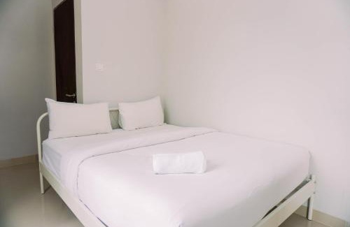 Ciputat Apartment | Cozy 2BR Retreat at Transpark Bintaro Apartment