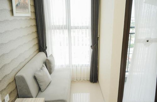 Ciputat Apartment | Cozy Studio Retreat at Transpark Bintaro Apartment
